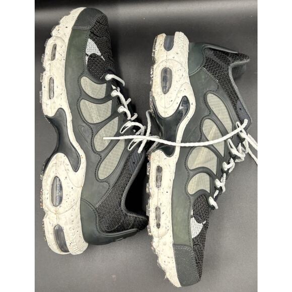 Nike Air Max Terrascape Plus Shoes Mens Sz 15 Crater Foam DN4590-001/DN4590-100 main image 5